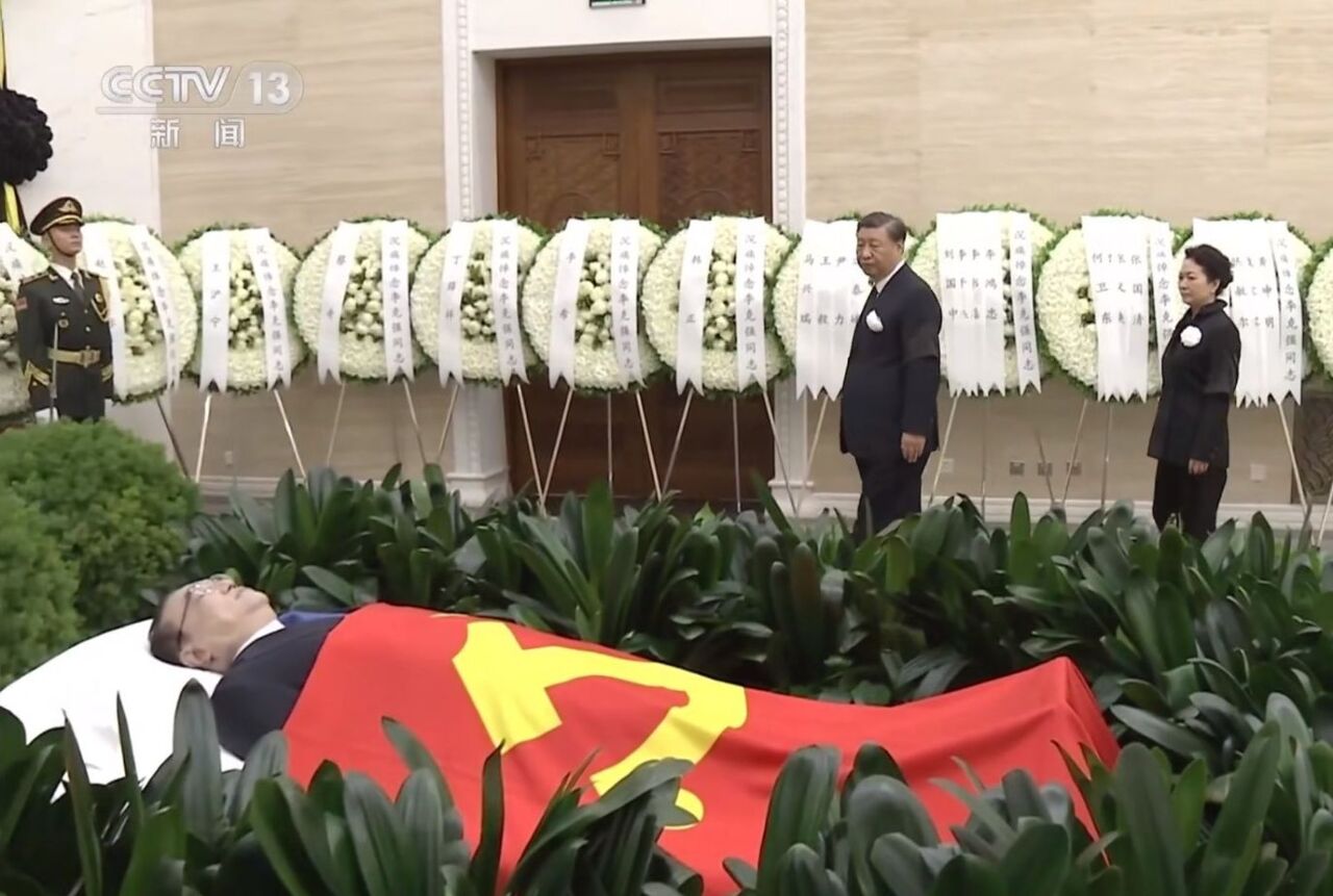 悼念李克強：中國網民對改革開放精神的集體回憶