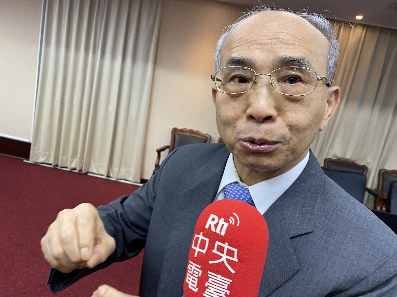 提升電動車調查能量 林信得：9月已與美簽合作MOU