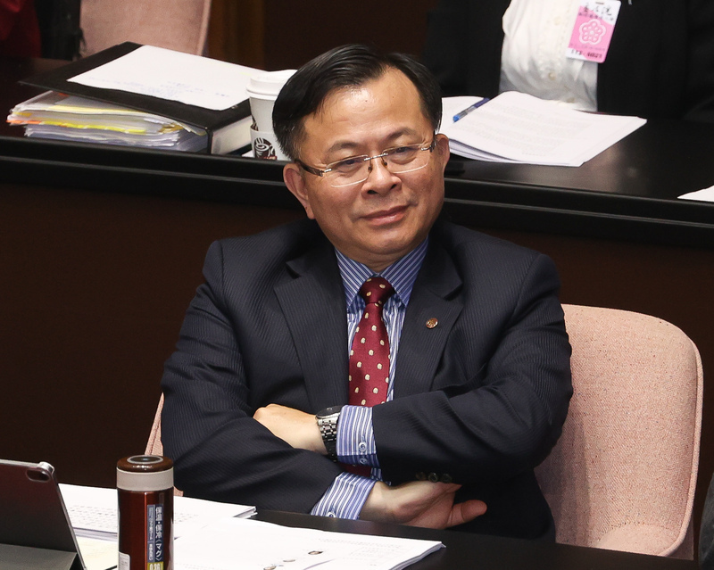 侯友宜拋NCC砍掉重練 陳耀祥：難道要回到戒嚴時期嗎？