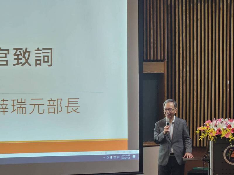 醫院護理加薪潮 薛瑞元：留才與營收須衡量利弊