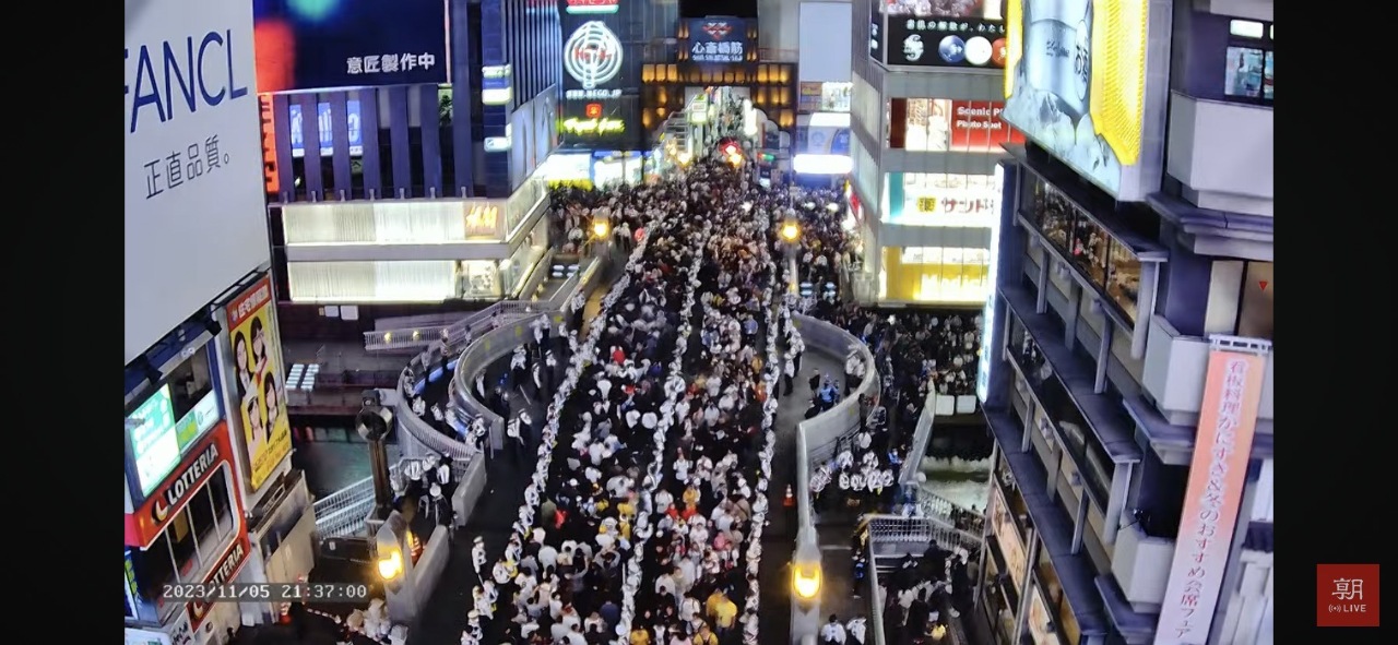 確定日本第一！阪神虎敲碎歐力士連霸夢