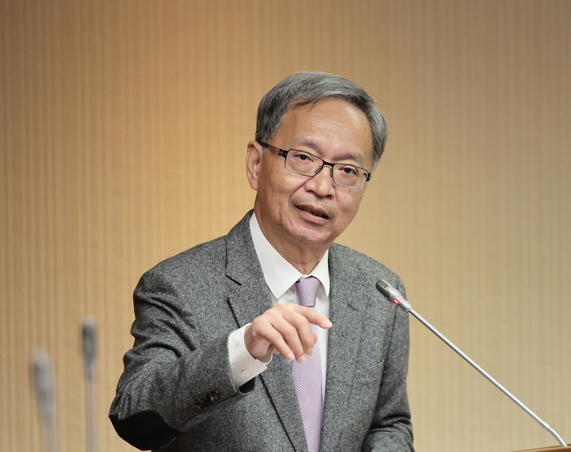 薛瑞元：通訊診療辦法11月中旬公告 預計明年4月上路