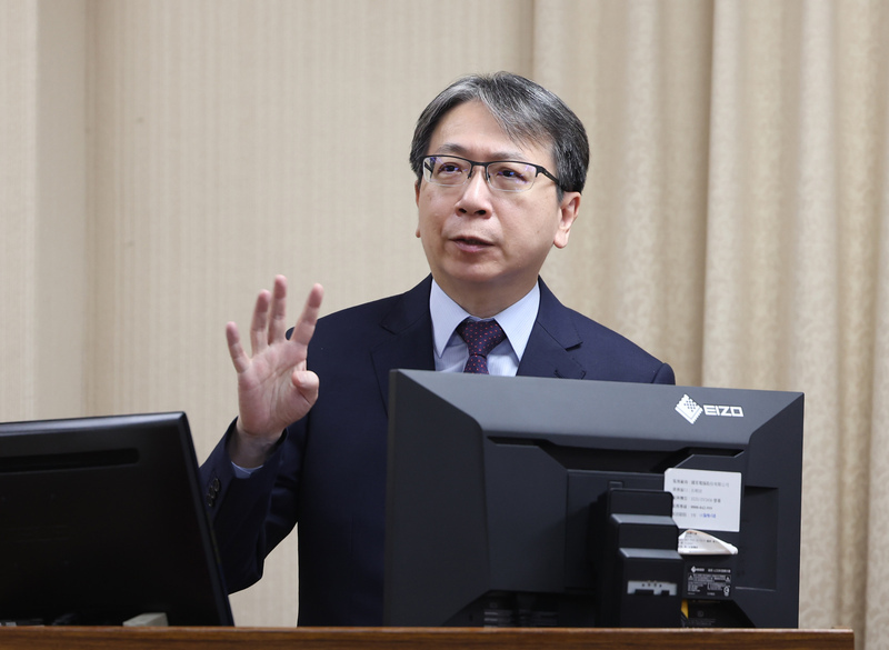 防制假訊息 國安局：今年已通報700起即時應處