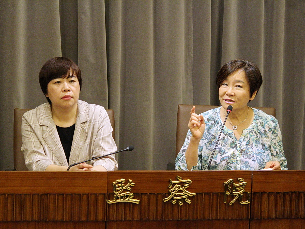 詐欺犯罪愈趨殘暴 監委促政院速檢討法令不足問題