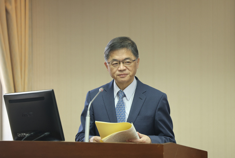 最低工資法實施日期 李孟諺：總統府公告後儘速