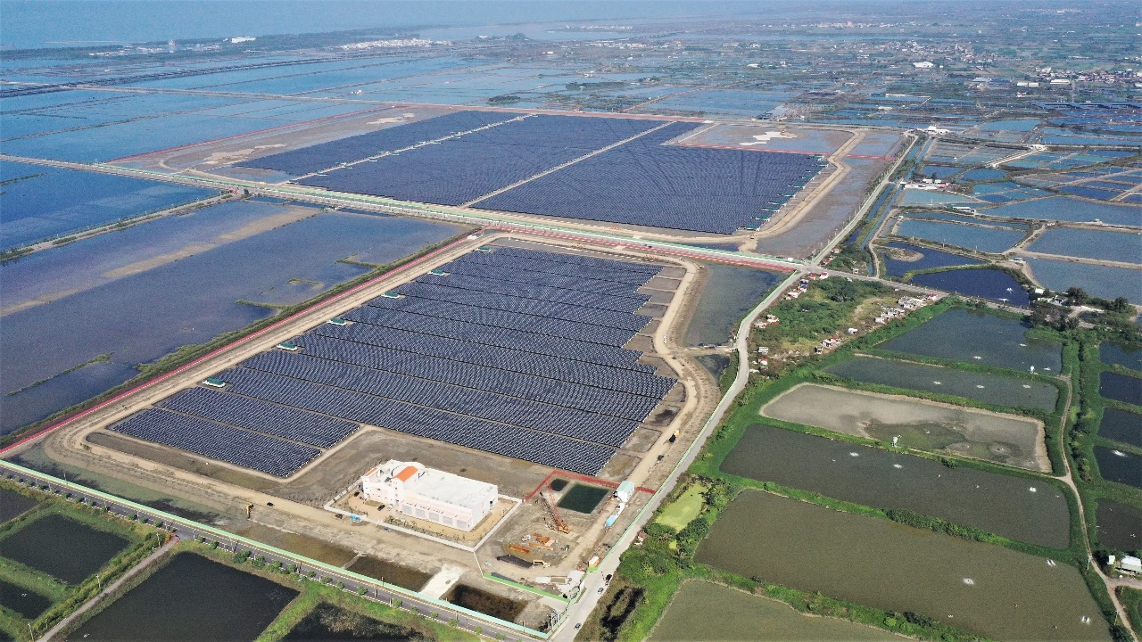 太陽光電環評加嚴 新制今上路