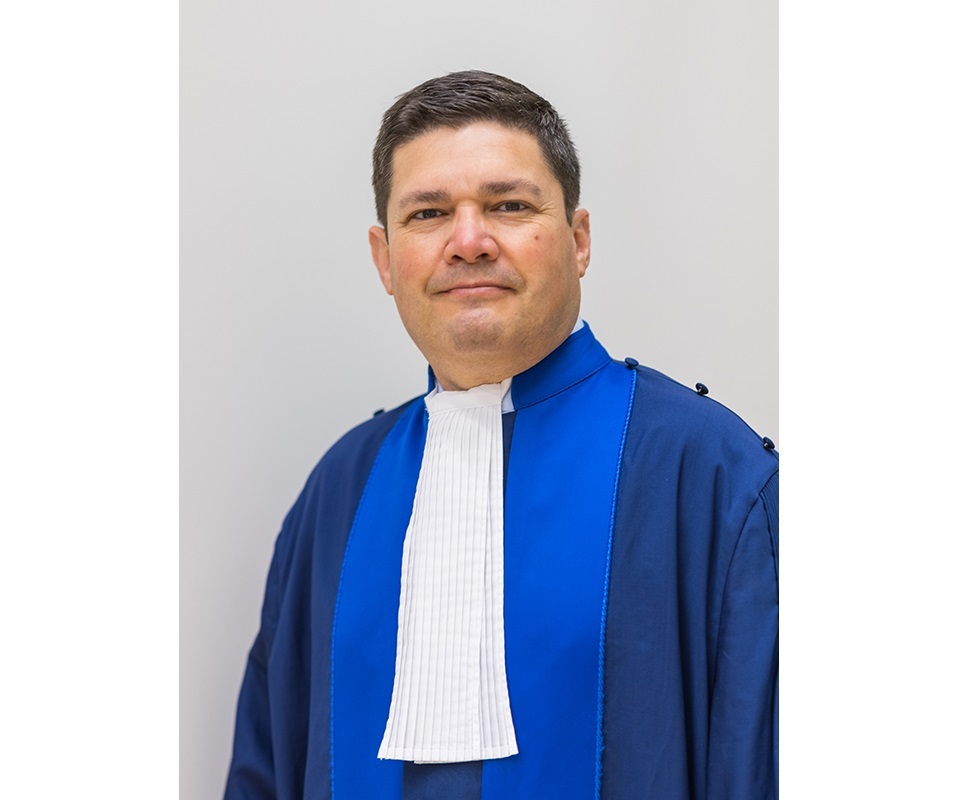 又1名國際刑事法院法官 被俄國列入通緝名單