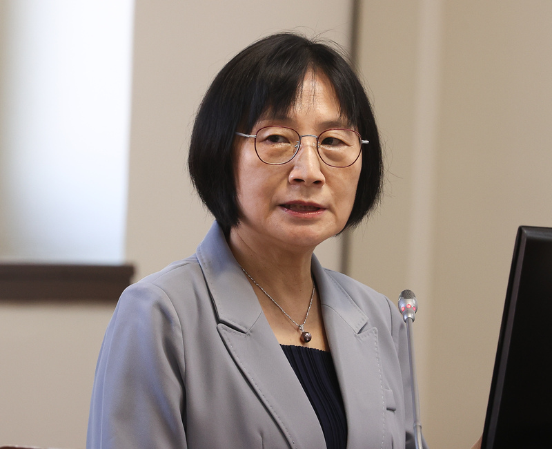 政院提名公平會委員 李鎂等3人續任 新聘林慶堂
