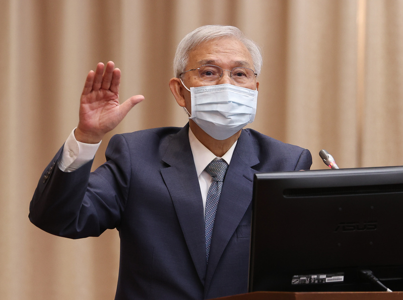 電價、掛號費雙漲央行升息？楊金龍：就怕通膨預期