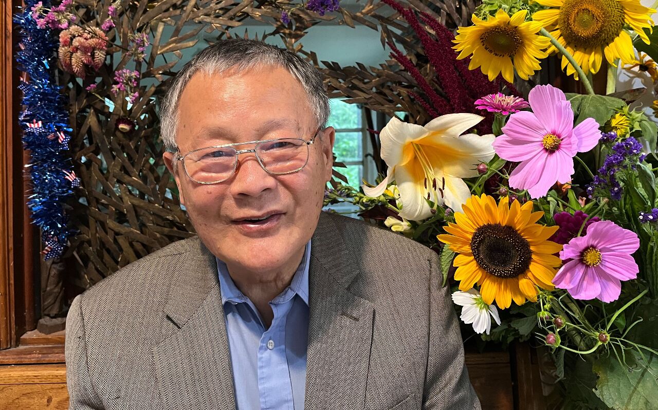 魏京生等民運人士成立新平台 探討解決中國問題