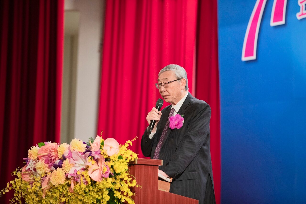 工總邀3黨總統候選人對話 談經濟願景與布局