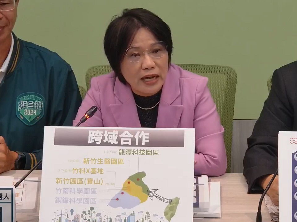 陸生納健保引反彈？ 民進黨團坦言溝通不足 將討論凝聚共識