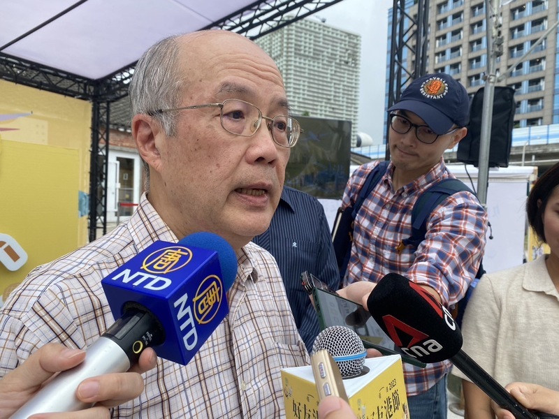 拜習會15日登場 陸委會：有信心台美關係不受影響