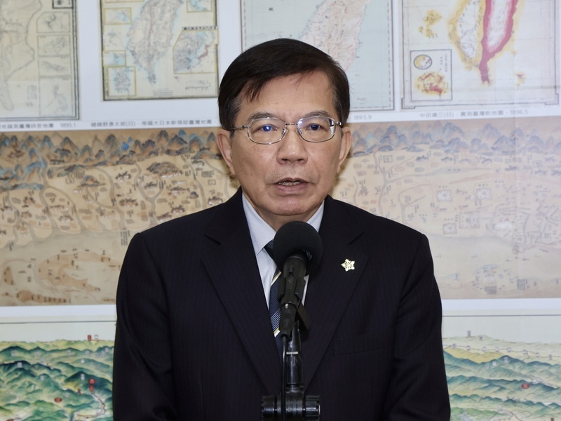 取消機車兩段式左轉？ 交長：須考量安全、並非單純喊口號