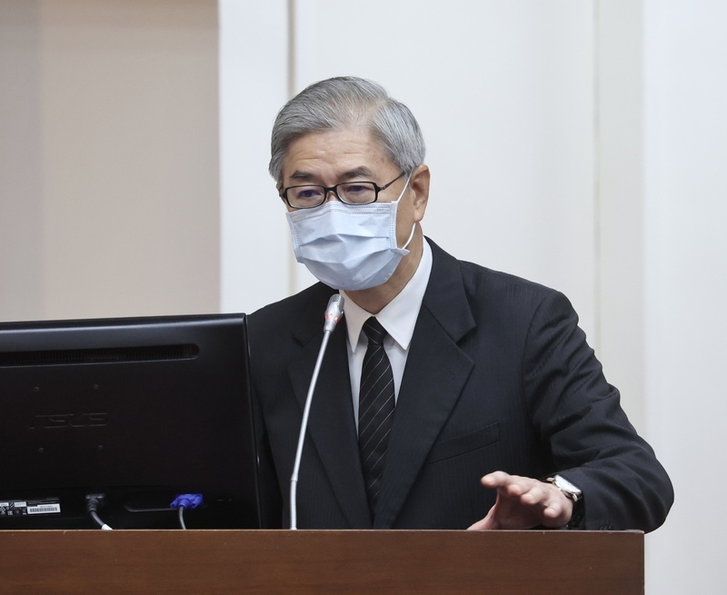 新國會將上任 金管會優先修「證券與不動產投資信託及證券投資顧問法」