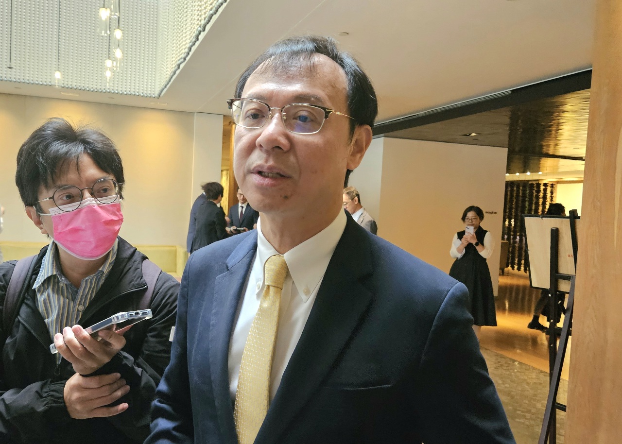 世衛行動團將辦多場雙邊會談 主題鎖定永續發展與心理口腔衛生