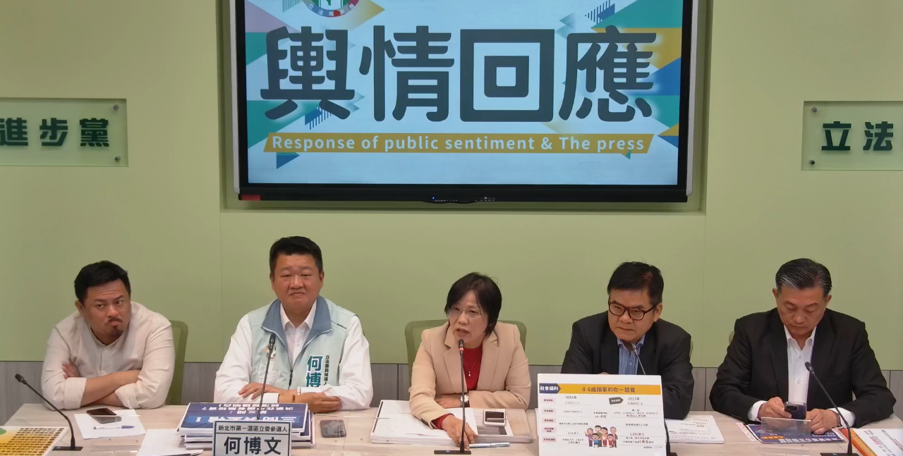 韓國瑜稱「有飛彈處被打最慘」   綠批分化國軍和人民
