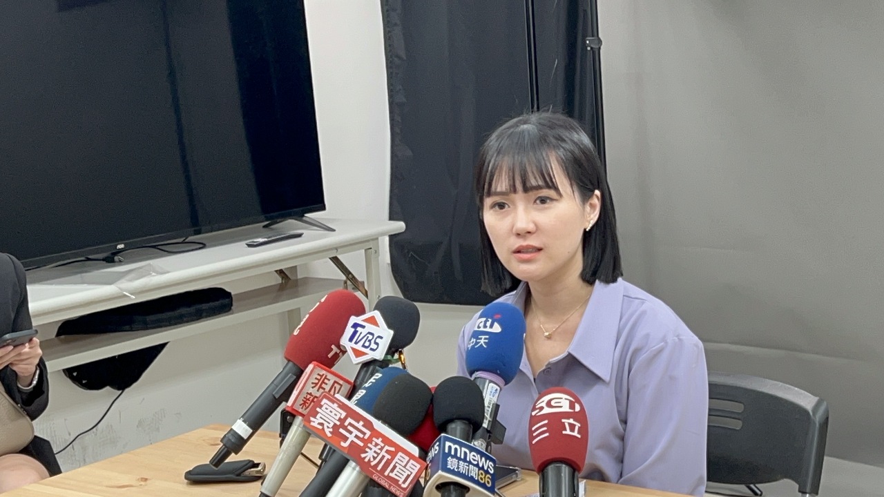 柯郭合破局？柯辦：子虛烏有
