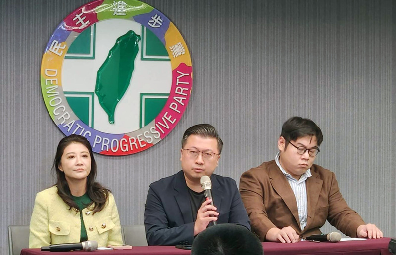 遭爆喝花酒抱辣妹 張志豪：絕非事實將提告