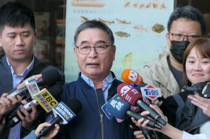 賴清德澄清未下大罷免軍令 綠中常委指卓冠廷說法過火