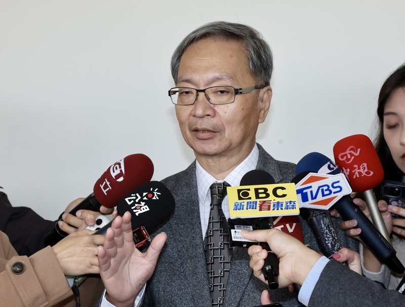 醫院診所掛號費漲聲響起 薛瑞元：無齊漲現象