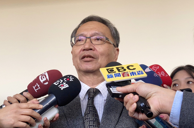 護理國考降門檻惹議 薛瑞元：「試考」測難易度也是方式之一