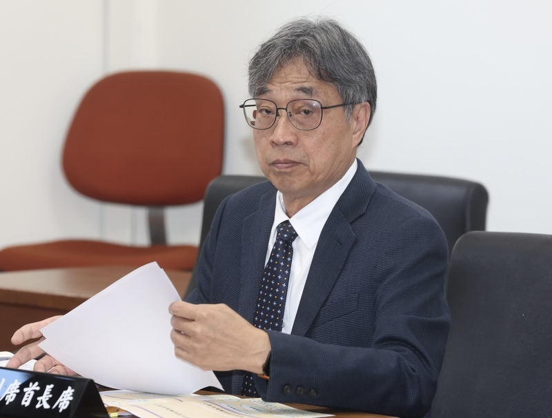 ECFA若對農產品開刀 陳駿季：關稅減讓損失共417萬美元