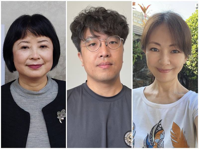 民進黨不分區出爐 林月琴、沈伯洋、郭昱晴成安全名單亮點