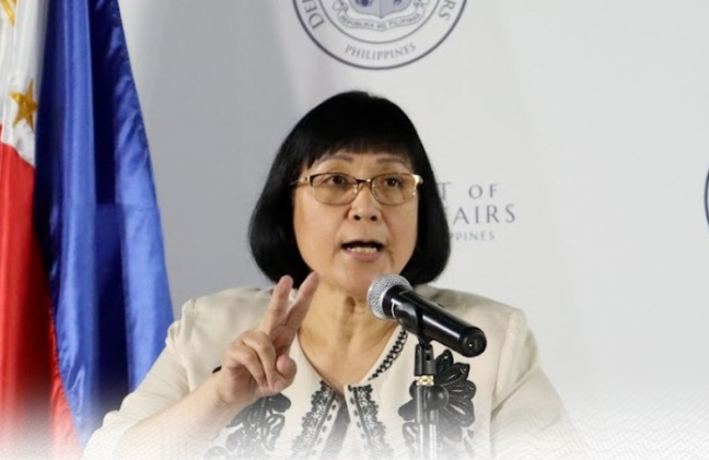 菲中就仁愛暗沙達成臨時安排 菲律賓堅稱維護權利