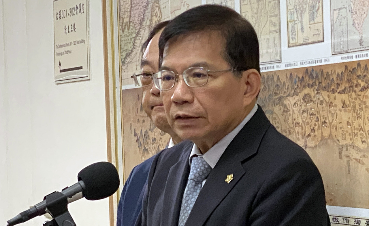 兩岸團旅明年3/1解禁不變 交長籲業者：安心攬團