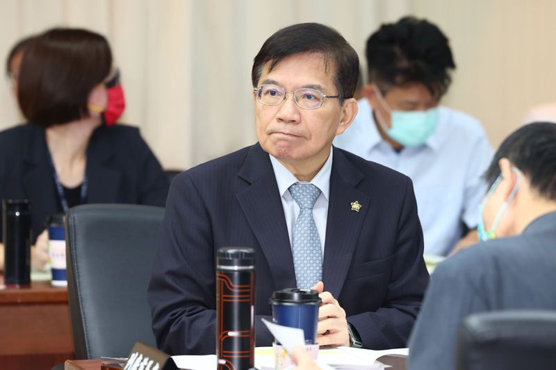 台中捷運藍線卡關？王國材：技術問題請中市府調整