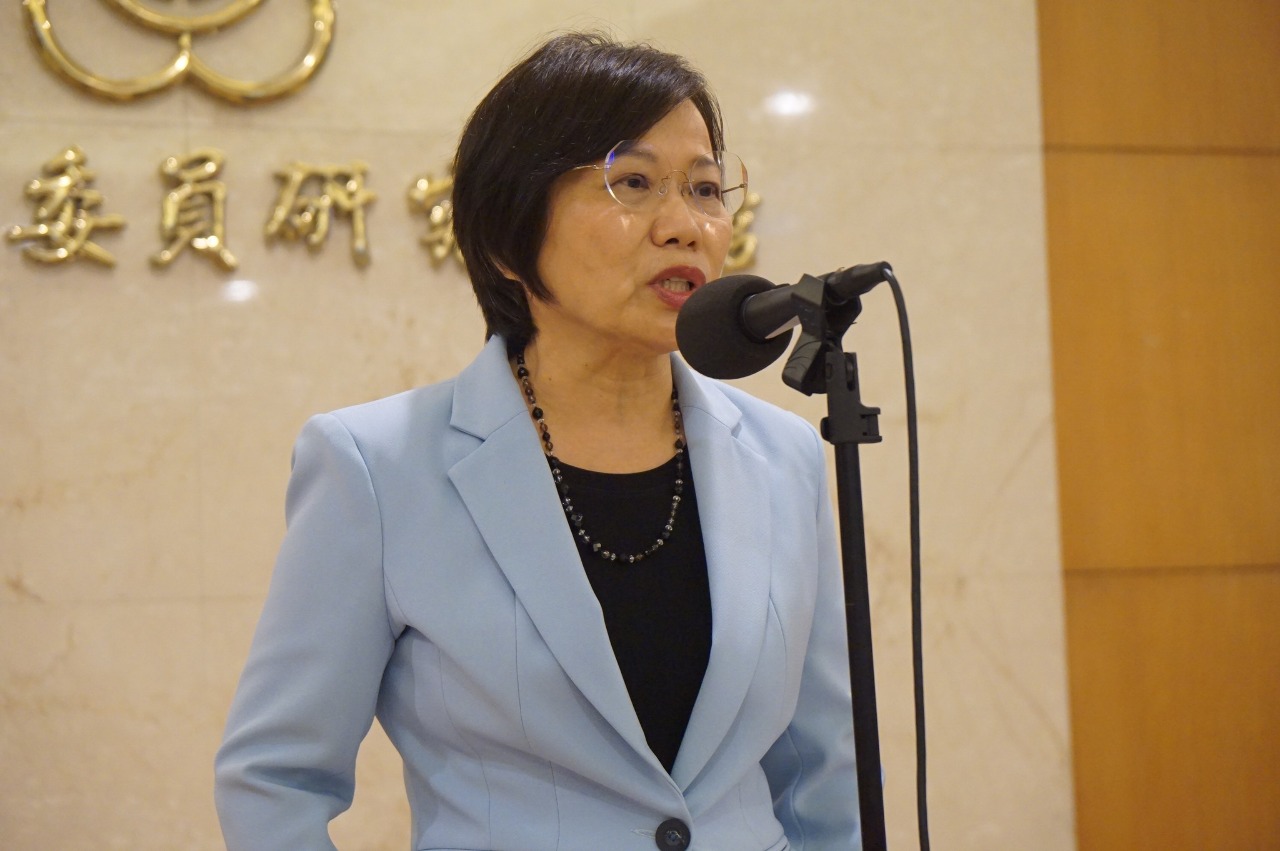 民進黨不分區有雜音？綠黨團：老幹新枝涵蓋各領域