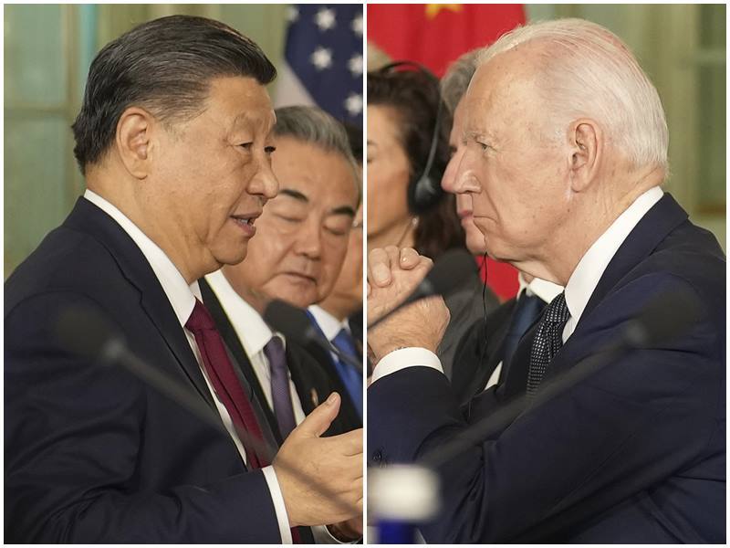 台美大選添變數 拜習會成果恐短命
