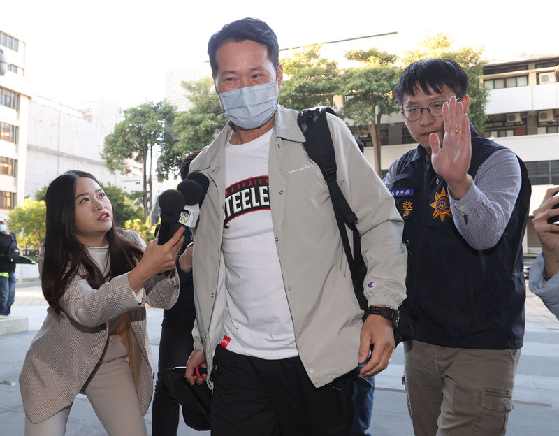 SBL裕隆多名球員與教練被約談 籃協：無「滅團」問題