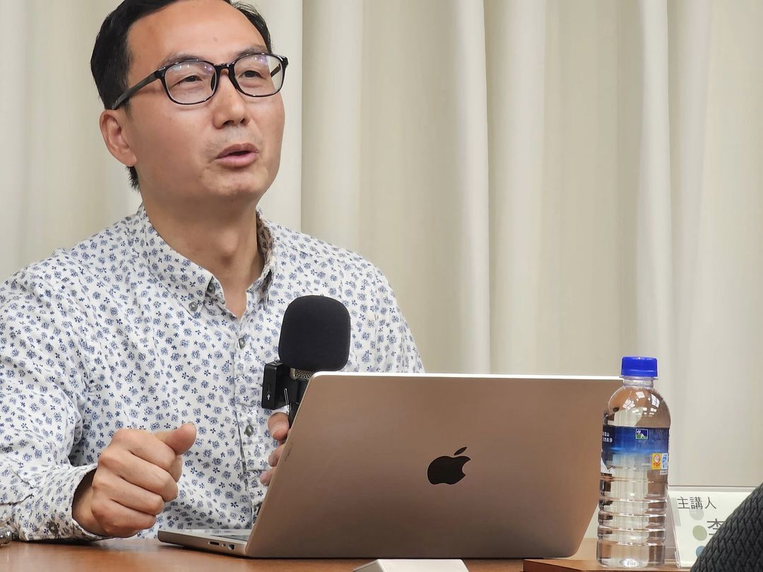 在中國遭中共逮捕該不該高調聲援？中國人權律師這麼說