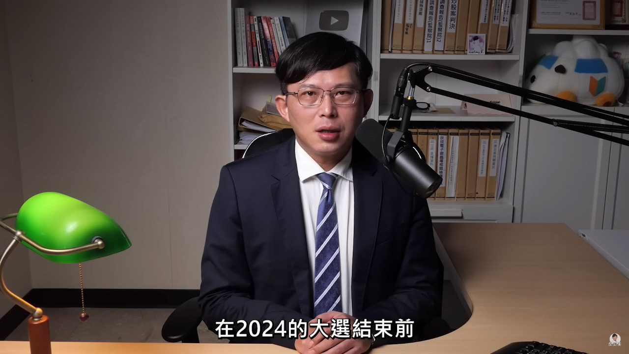 黃國昌棄時力投入民眾黨 綠黨團批背骨