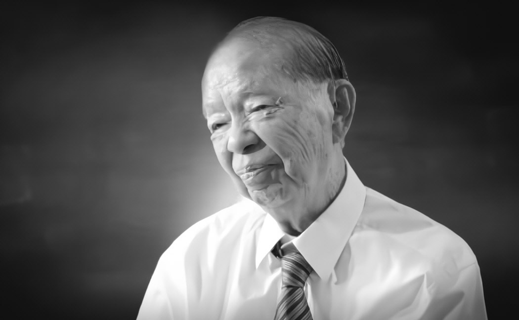 許文龍辭世 奇美集團將辦追思會與音樂會緬懷貢獻