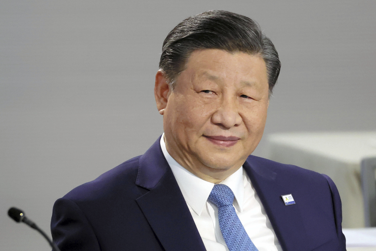 美媒：中國經濟面挑戰 習近平堅持自上而下方針