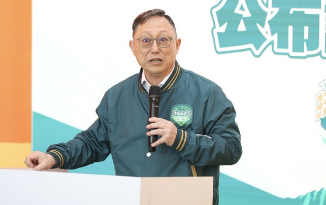 姚立明：藍白協議如九二共識 各說各話、毫無共識