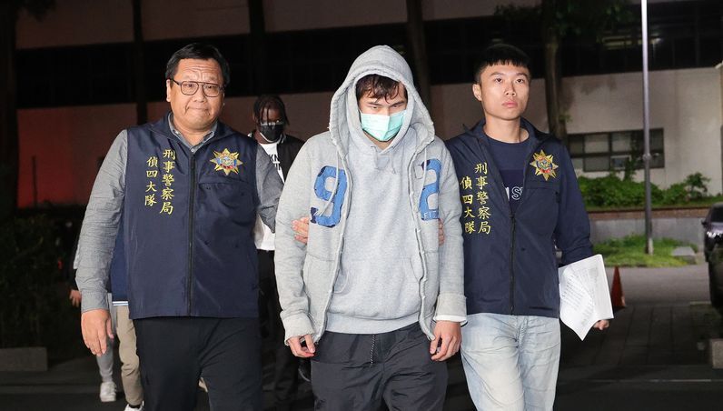 SBL假球簽賭案 前裕隆球員柯旻豪等15人遭起訴