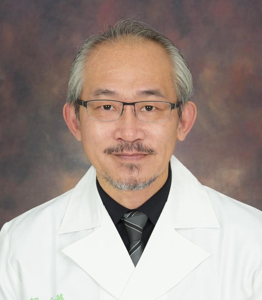 口腔司長賴向華猝死王必勝錯愕惋惜 由副司長暫代職務