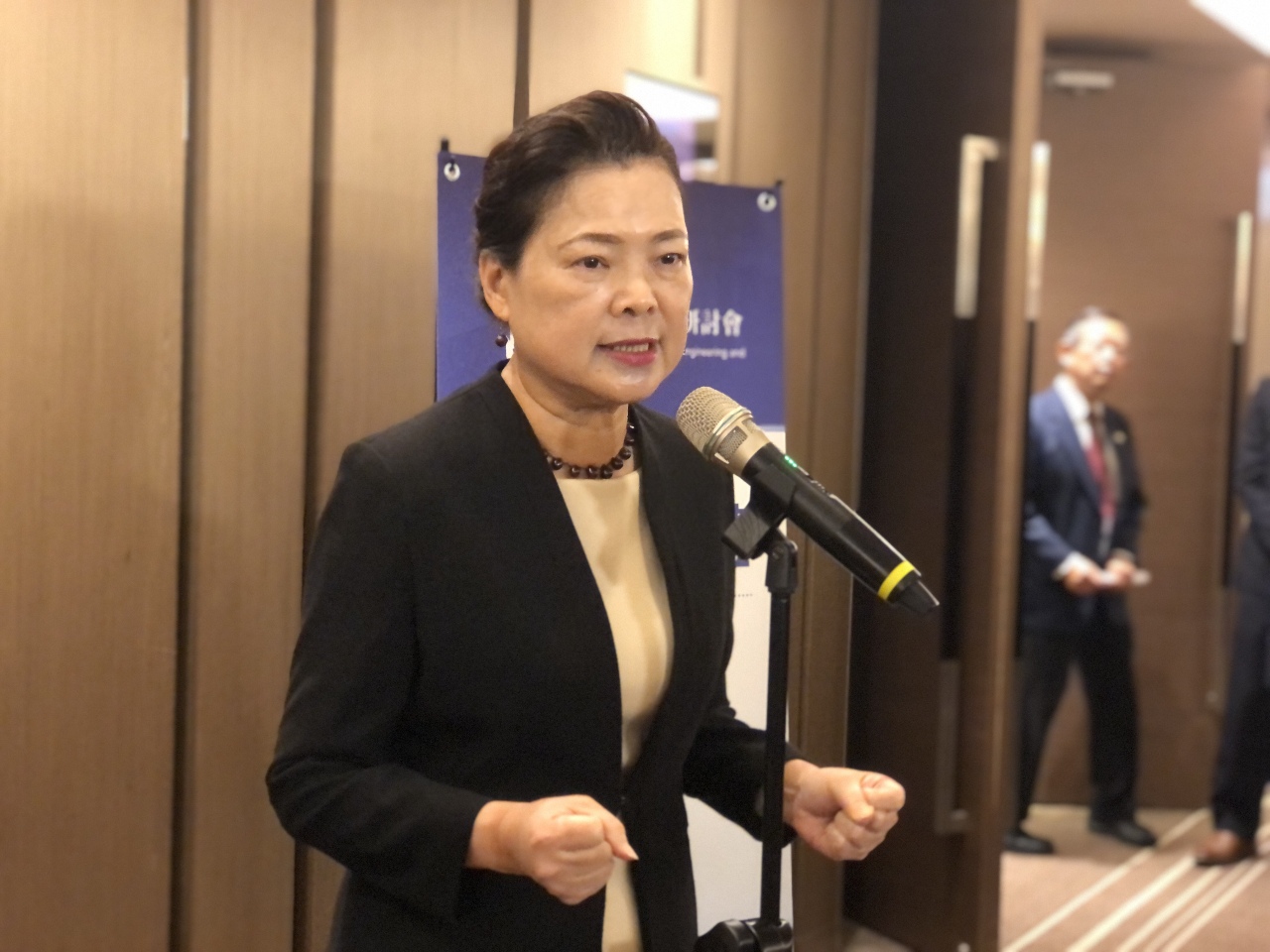 僅一包肉被驗出瘦肉精  經長：台糖全力配合調查