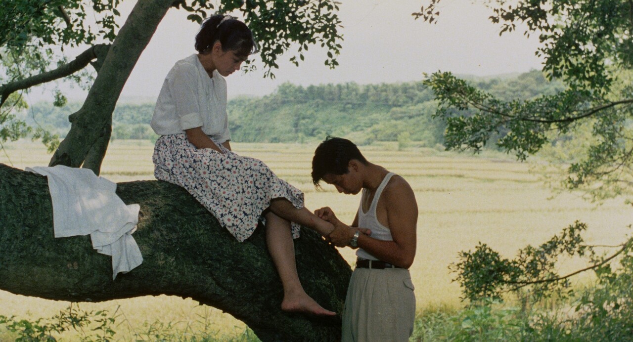 金馬終身成就獎陳坤厚代表作《結婚》數位版首映 男女主角重聚話當年