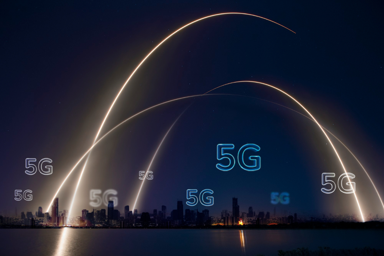 台哥大、諾基亞簽MOU 攜手5G應用服務