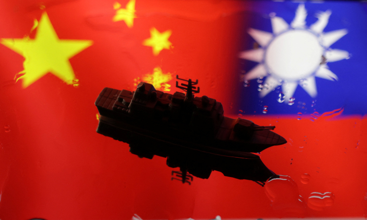 川普若勝選，台灣還能指望美國嗎？專家分析可能性