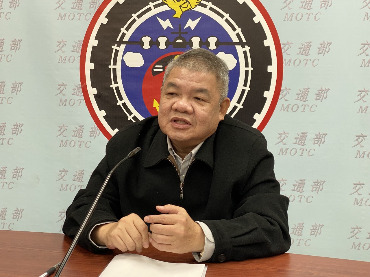 重機團體要求開放國道路權 高公局：開放時機未到