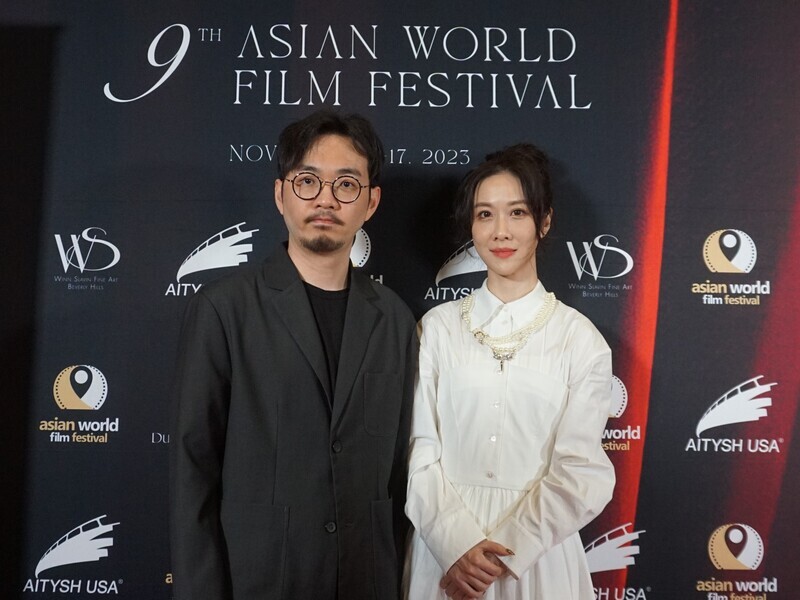 鬼家人洛杉磯放映 獲亞洲國際電影節觀眾獎