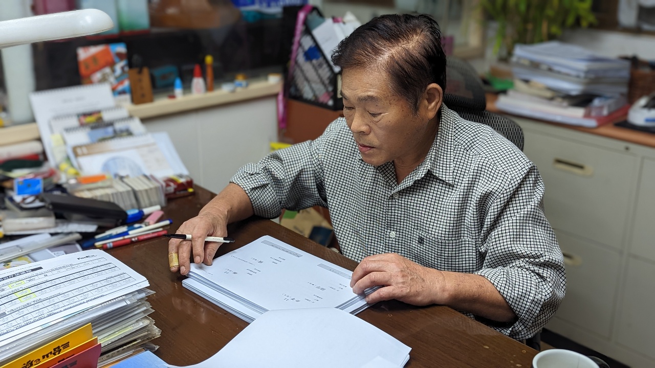 第47屆金鼎獎得獎名單揭曉 林文欽獲特別貢獻獎