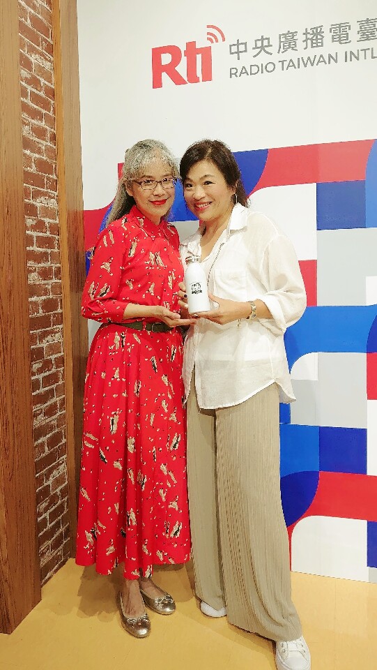 從100把排笛開始的夢想行動~愛無擊限~張愷家