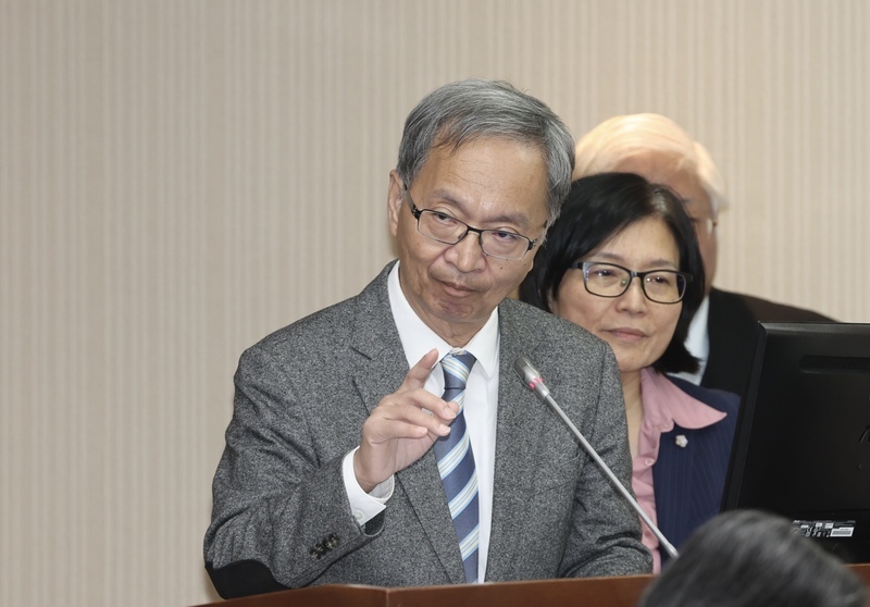 跟進納管類大麻軟糖？ 薛瑞元：法務部處理中